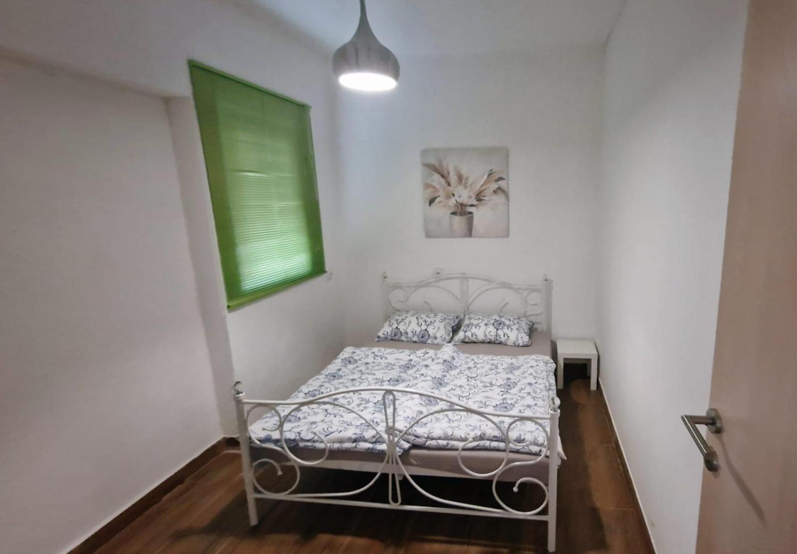 Apartman Lena Tusilovic Eksteriør bilde
