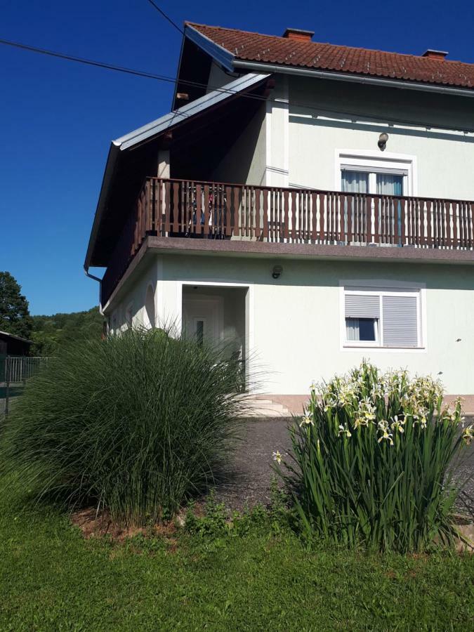 Apartman Lena Tusilovic Eksteriør bilde