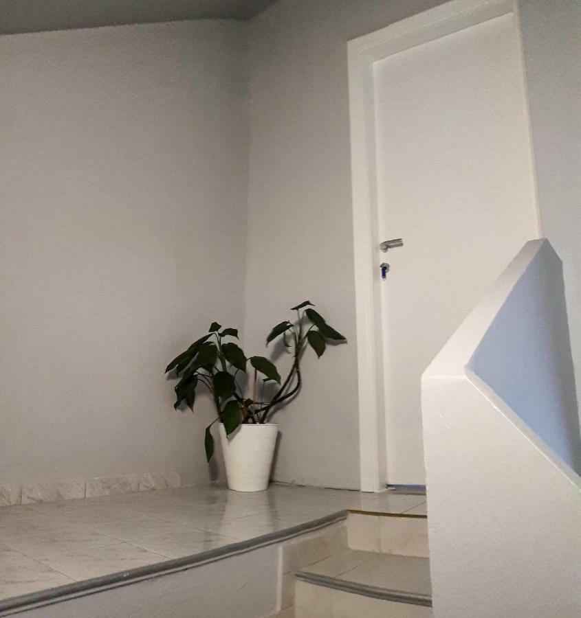 Apartman Lena Tusilovic Eksteriør bilde